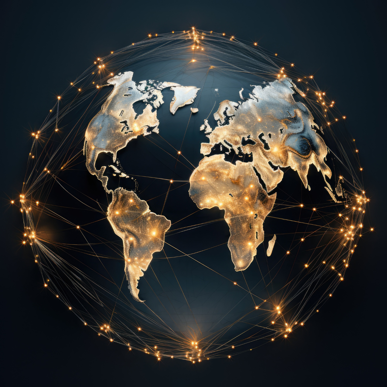 International Connectivity